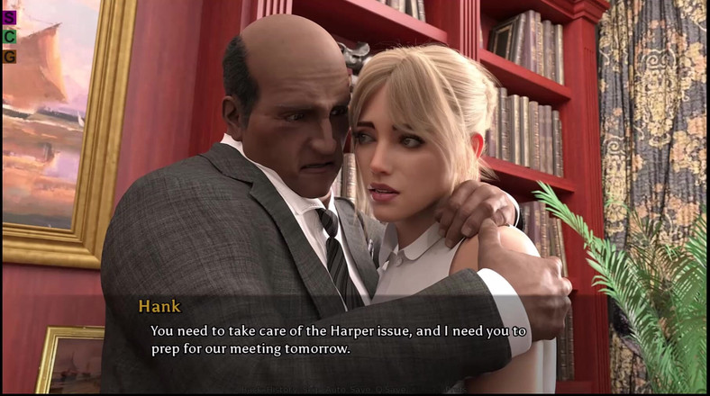 AK.Gamer: एक आदर्श शादी 18 मैं विश्वास नहीं कर सकता कि Work.mp4 में क्या हुआ