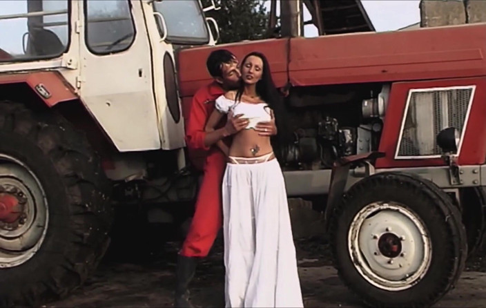PRP: Country Love - Dvd