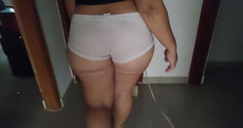 PABLO N3GROBAR: Staffel vier - Zwergin am strand Vol. (2)