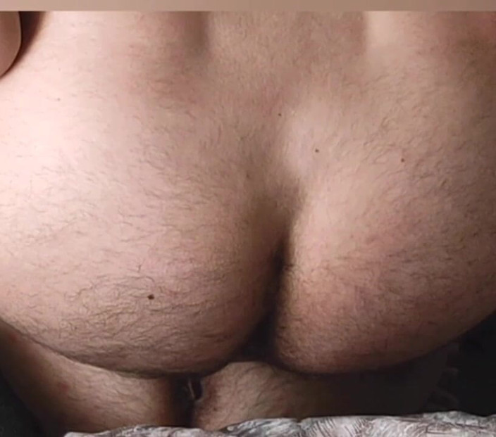 smell429: Owłosiona Cipka Zerżnięta