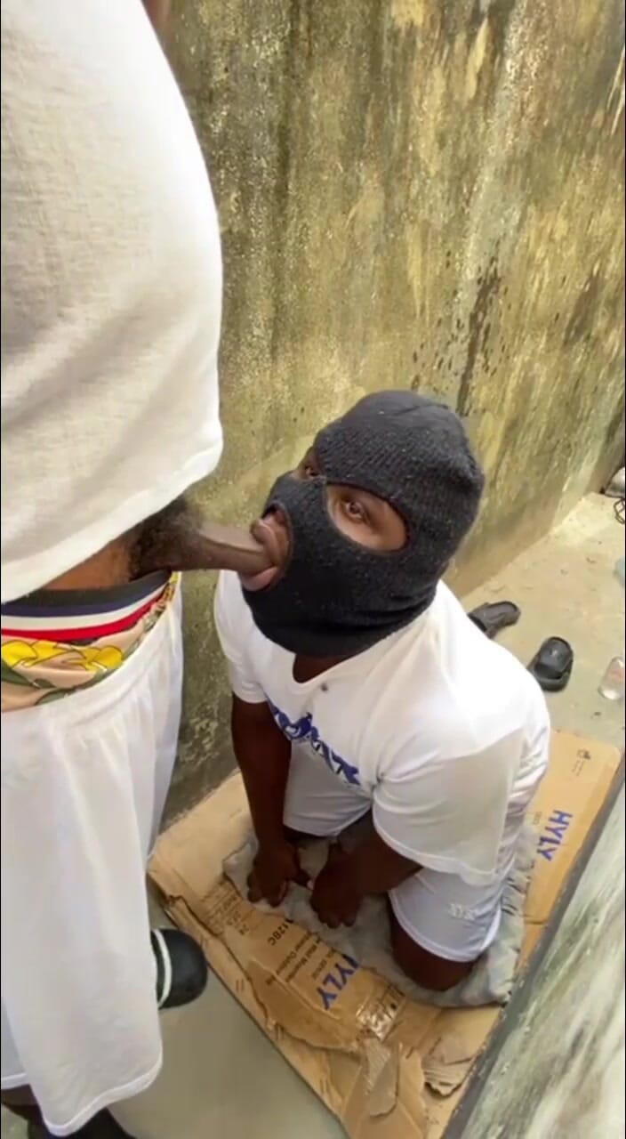 Bullet: Schneller kurvensex