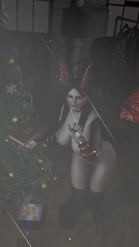 Mendapat Hadiah daripada seorang awek Demonic Succubus