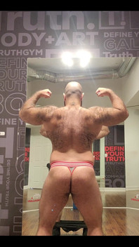 Happy Flex Friday!