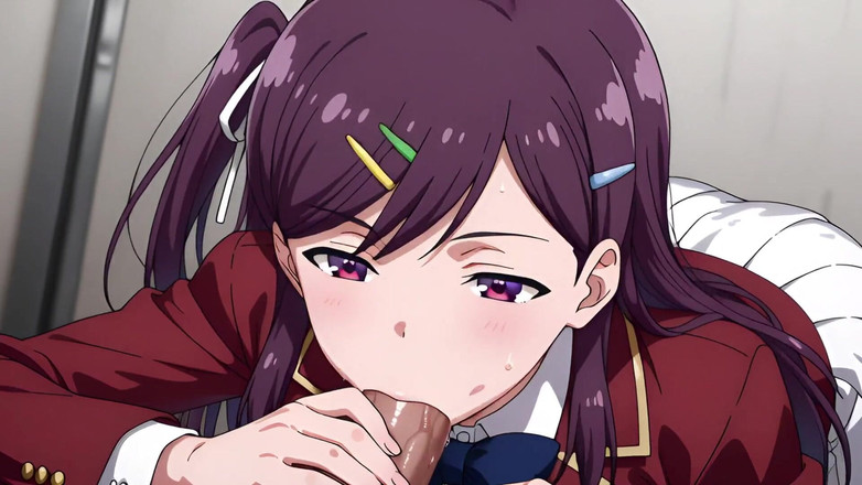 Prznai: Masumi (cote)