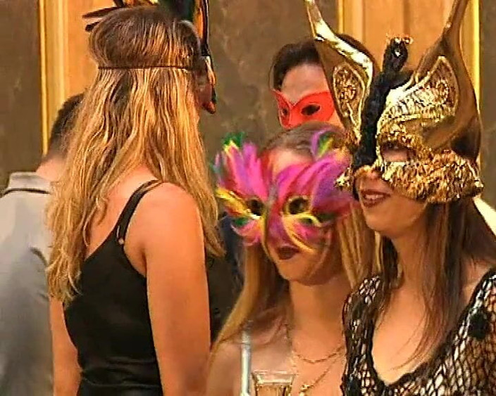 Top Line video: Mokré sny-Sogni Bagnati Sc 3 sexy amatérka