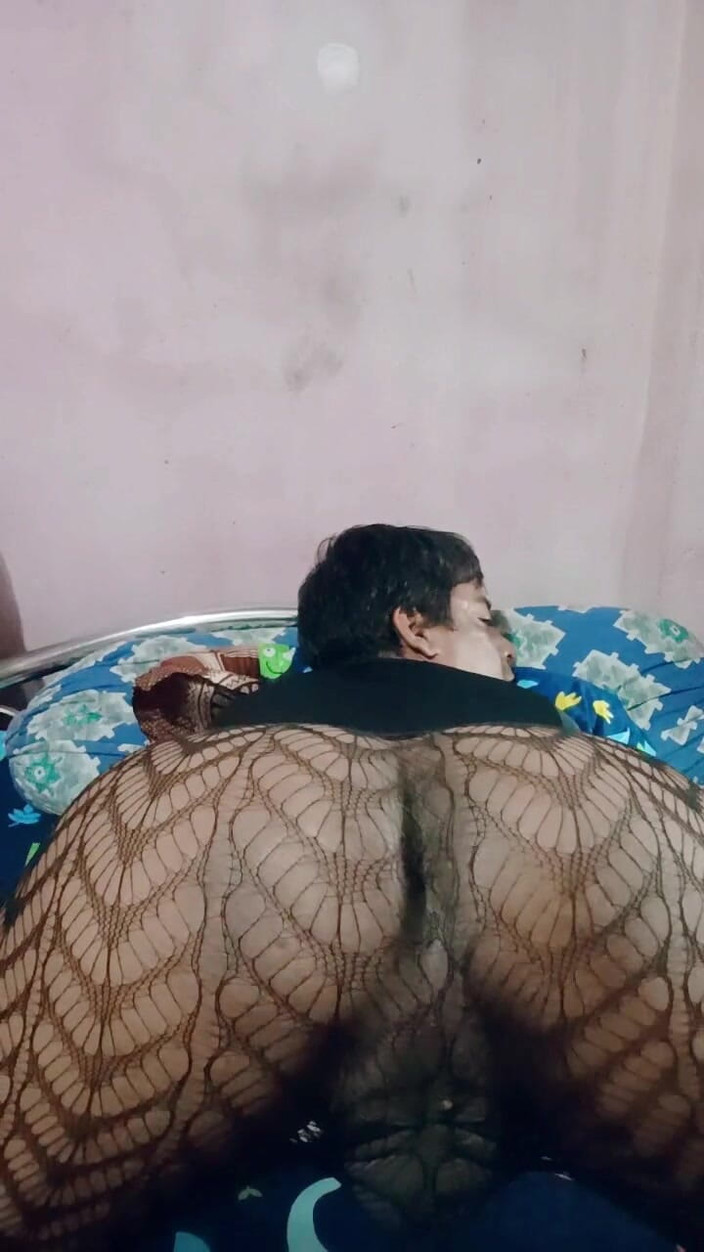 Kamu: Pantat besar
