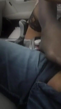 In the Car at 18