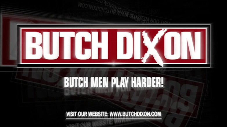 Butch Dixon: Chad e Jake