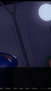 Eruption Imminent (part 21) - by Morriganrae