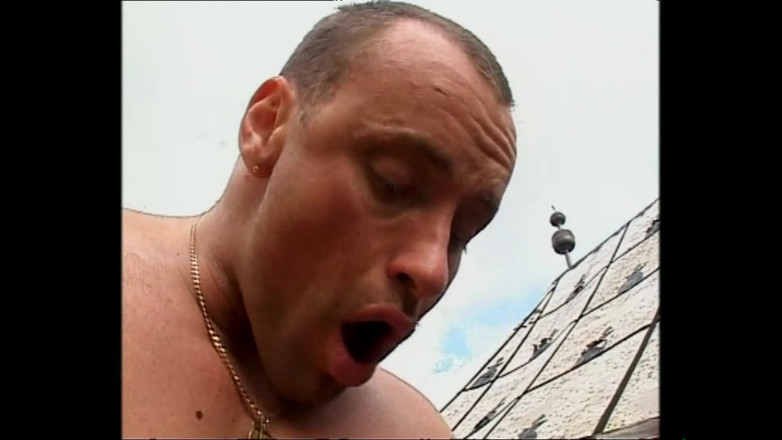 MMV films - The Original: Wilde nymphomaninen in jedes dreckige loch verwüstet