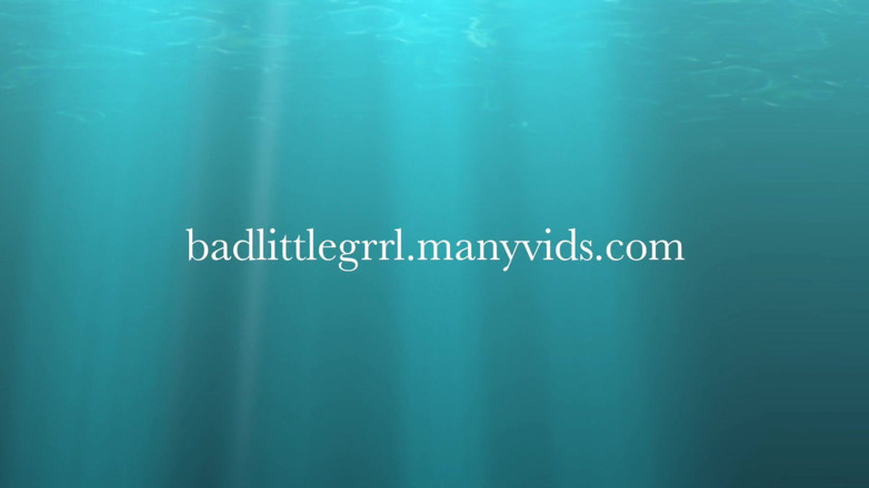 Badlittlegrrl: Pelincir istimewa saya