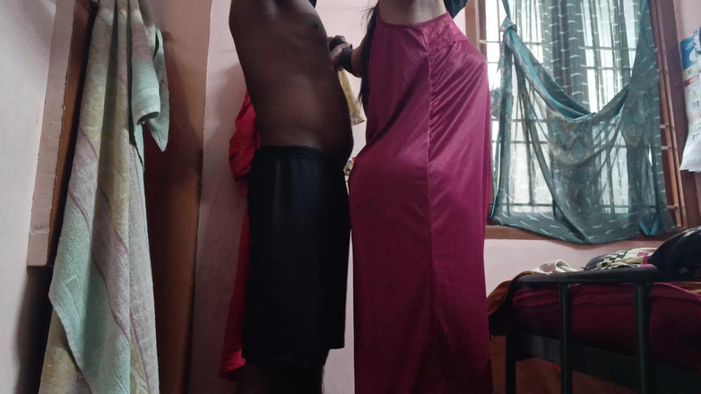 Reshmahotever: 요가 선생님 핫한 섹스