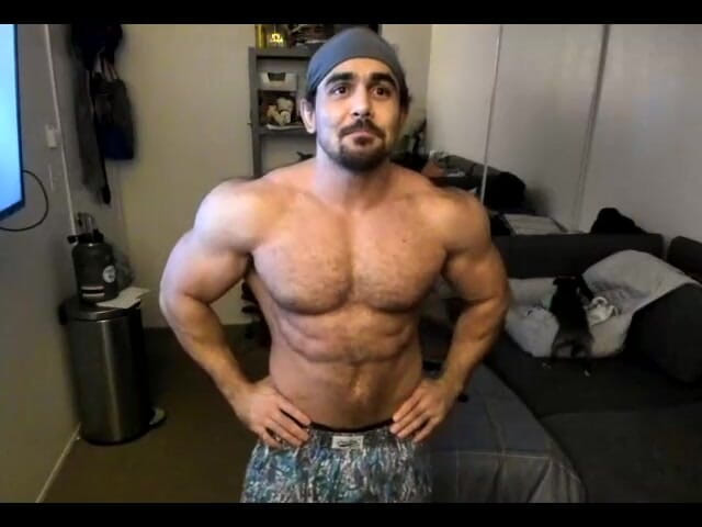 Benji Bastian: Kita Boleh Bercakap