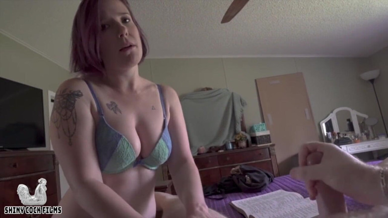 Jane Cane: My Crazy Hot Christian Stepmom - Jane Cane, Kyle Balls, Wca...