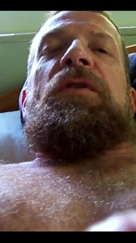 A Birthday Cumshot