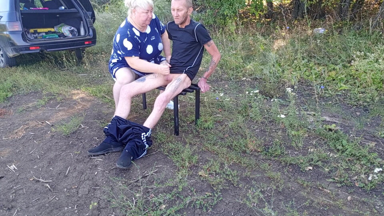 Zona901: Macecha v parku mi honí ptáka, dokud se nevystříkám