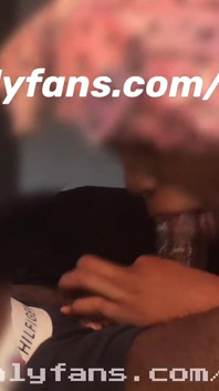 Throat My Dick
