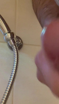 Stepdaddy Jerking