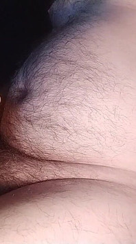 Memek berbuluku dicrot sperma hangat!