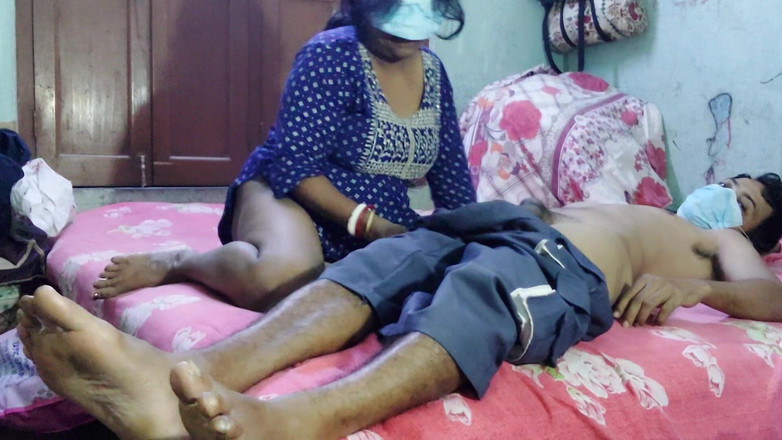 Sonali love: Kolkata Boudi 0