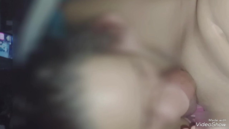 LAN69XXX: Její zadek Těsný pro mého ptáka