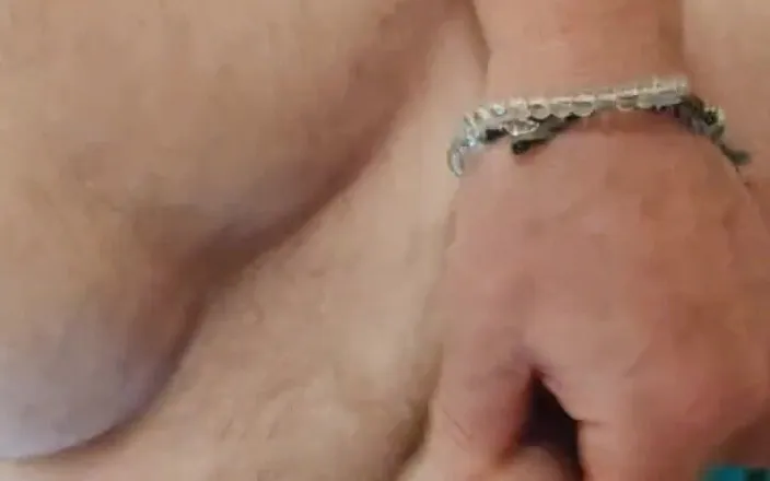 dutch-horny-daddy: Big Cum Shot Working Hard