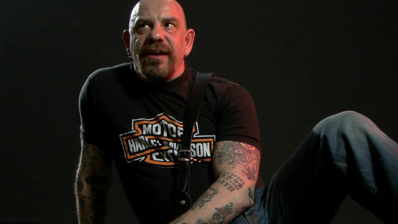 Butch Dixon: Mark Orton Solo