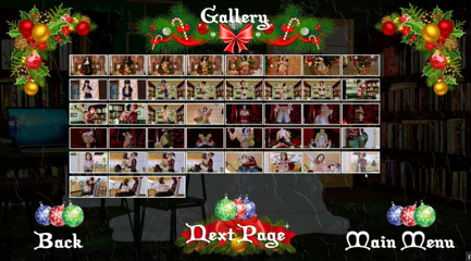 Cumming Gaming: Krismas tanpa had [Pornplay hentai Xmas] Ep.13 Pengasuh membenarkan saya memancut...