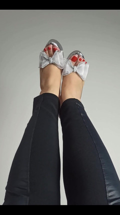 KiffaFeet: और लंबे संस्करण में आप सभी moviments देख सकते हैं