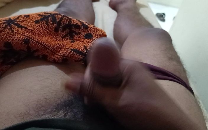 Indo62: Shake Dick