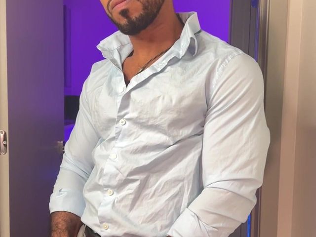Slowly Walking Into Your Life (Rodrigo Amor Gay)
