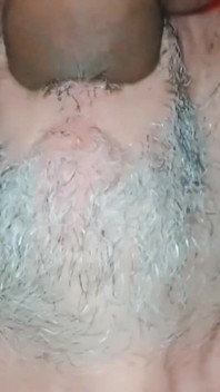 Getting My Fat Latino Dick Sucked