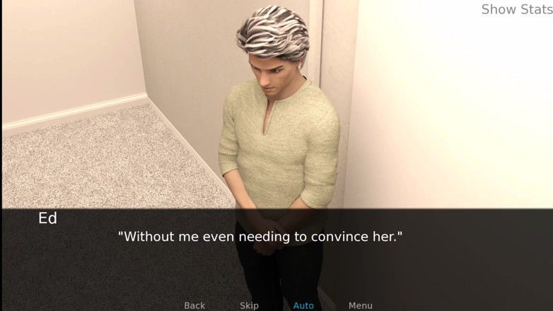 Johannes Gaming: Project hot wife: 2 ladies playing with each other in the...
