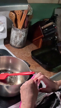 Cheryl Cooks угощение для Хэллоуина