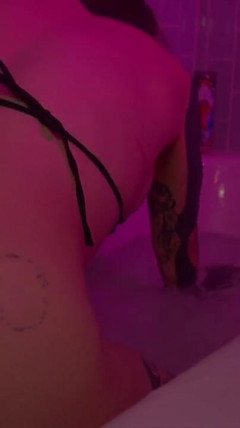 Bath Time thumbnail