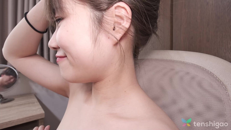 Tenshigao: Hinako Rukawa ist ein entzückendes versautes schätzchen