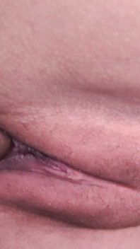 Side Fucked and Creampied by Black Cock While My Cuckold Works