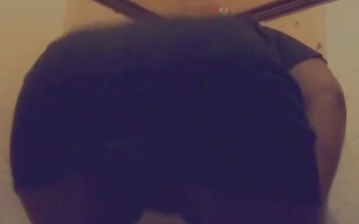 Juicy the houdini: Twerk yapma alışkanlığım var