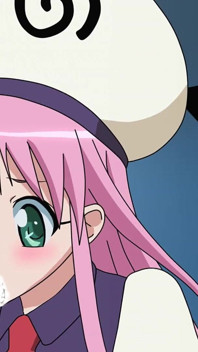 ララサタリン編 to-loveる-