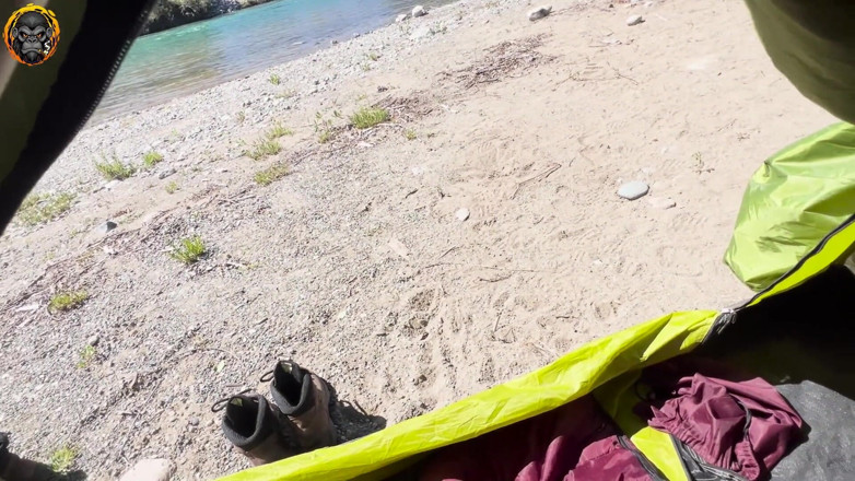 SrMono: Mi perdo nelle foreste del Sud e trovo una ricca...