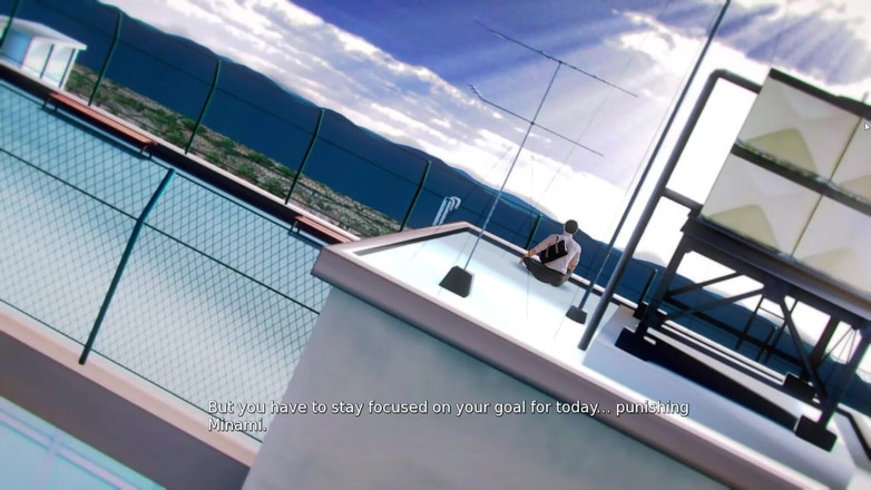 LewdArcade: ワイフアカデミー - カヤネ・テンド ポルノコレクション ヌードシーン ポルノゲームプレイ