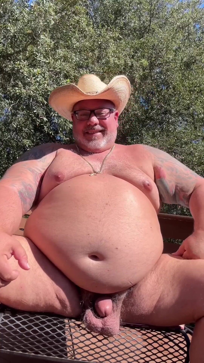 Hand-Free-Daddy-Chub: Trenér má obvod tlustého ptáka mnohokrát vydává kompilace