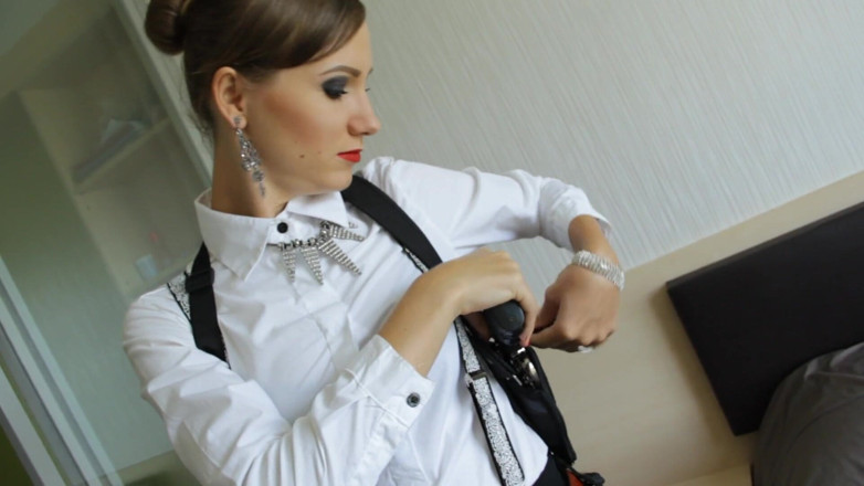 Angel The Dreamgirl: Detektyw Kate: na tropie swojego podejrzanego