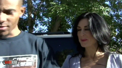 MMM100: The cougar likes black sex