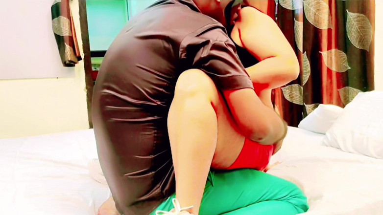 Ankita10000: Sofia Ansari igen ny viral video måste titta på