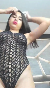Shreds My Ass When I'm Really Hot