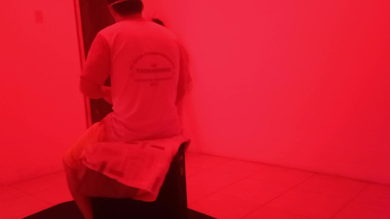 Martin13: ¡Qué espectáculo! Contrató a mi madrastra para hacerme un baile...