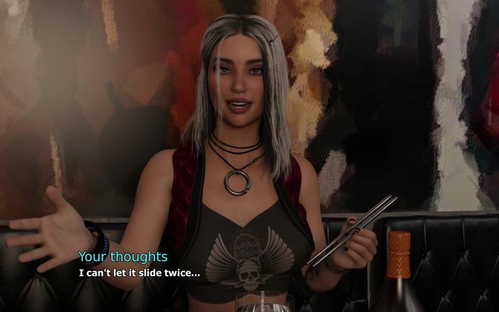 WICKEDGAMMES: Synové z Analarchy (část 42)
