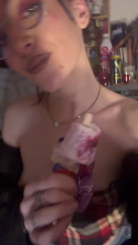 Im Happy Whith My Icecream