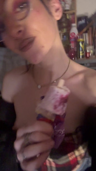 Im Happy Whith My Icecream